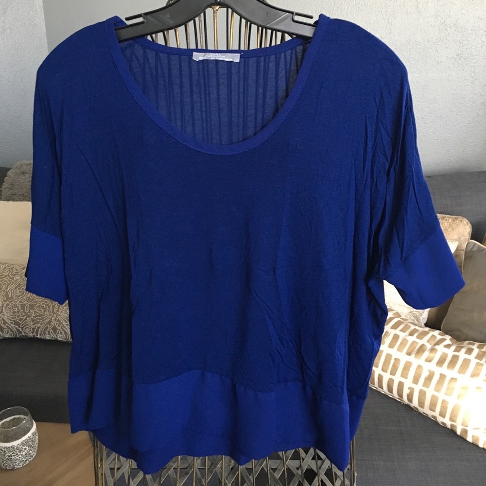Zara Top